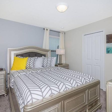 Luxury Villa Inside Storey Lake, Kissimmee - No Extra Fees Bagian luar foto