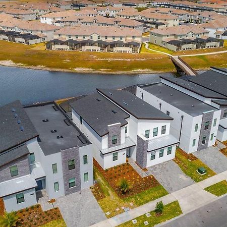 Luxury Villa Inside Storey Lake, Kissimmee - No Extra Fees Bagian luar foto